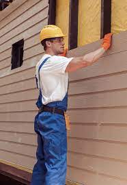 Best Steel Siding Installation  in Forest City, FL